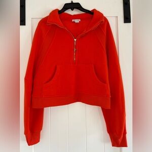 Better Together Quarter Zip